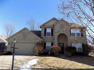 2451 Manita Dr, Indianapolis, IN 46234