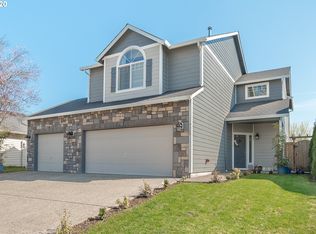 9309 NE 87th Ct, Vancouver, WA 98662