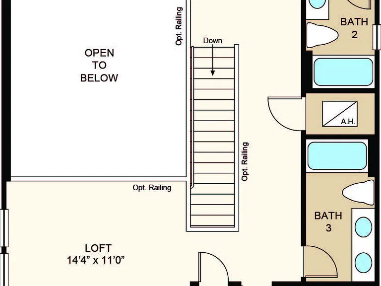 477 Red Rose Ln — Photo 14