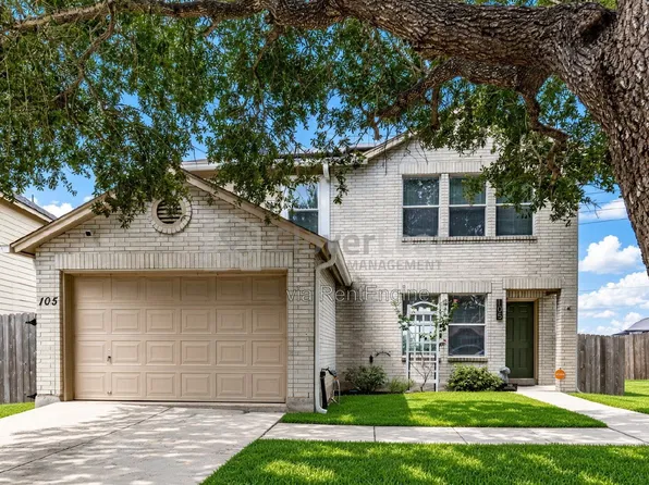 105 Corral Fence, Cibolo, TX 78108