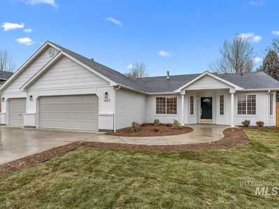 1425 W Sheridan Ave, Nampa, ID, 83686