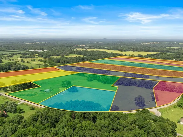 0 Dixon Knights Campground Rd Lot 10, Shelbyville, TN 37160