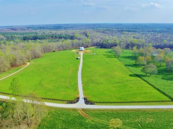 1340 Wrights Mill Rd, Commerce, GA 30530