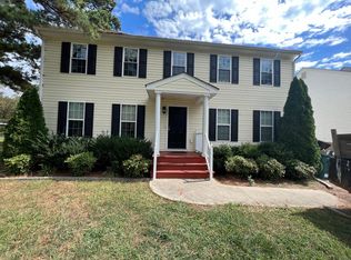 6803 Locust St, Henrico, VA 23228