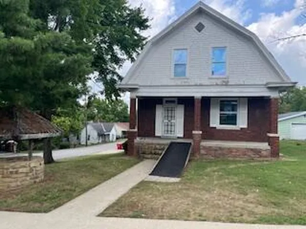 242 Wilson Ave, Cynthiana, KY 41031