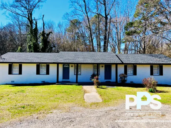 6127-6129 E Fayetteville Dr, Riverdale, GA 30296