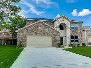 17903 Pleasantglen Ct, Spring, TX 77379