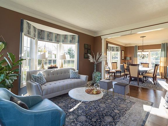 5th image of 5752 Woodmansee Way
