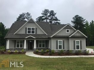 262 Blue Point Pkwy, Fayetteville, GA 30215