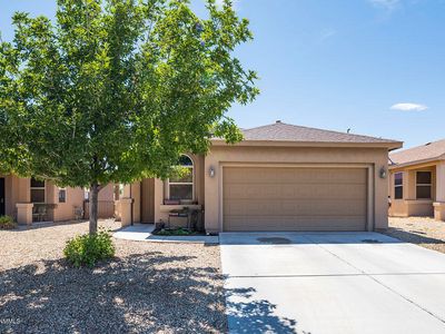 5007 Kensington Way, Las Cruces, NM, 88012
