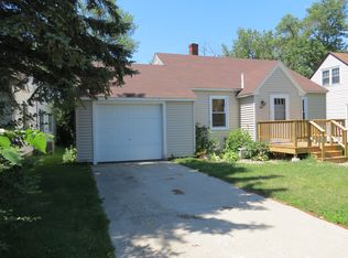 1017 Main St, Webster, SD 57274