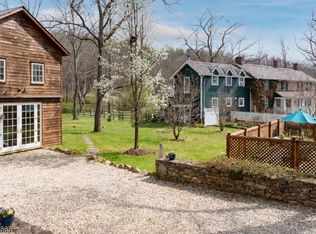 91 Red Mill Rd, Lebanon Twp., NJ 08826