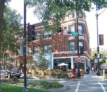 1st image of 2246 W Sunnyside Ave #3