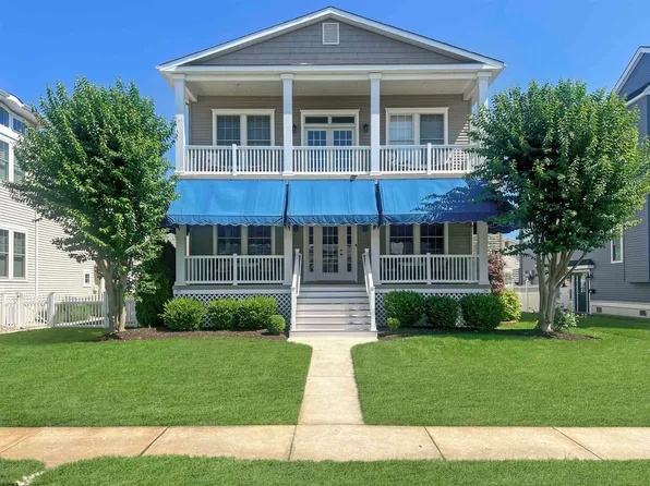 2117 Simpson Ave #1, Ocean City, NJ 08226