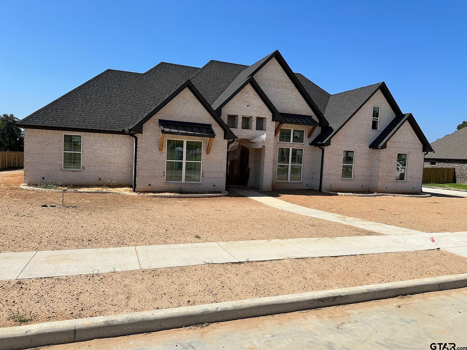 263 Whitetail Run, Bullard, TX 75757 MLS 23010810 Zillow