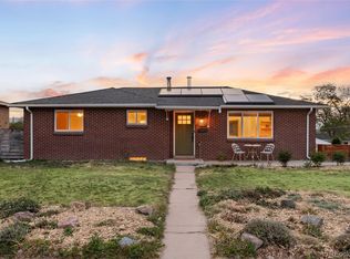 4811 S Kalamath St, Englewood, CO 80110