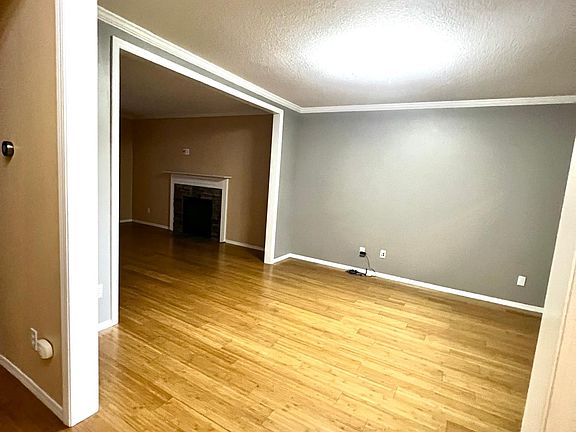 Family Room to Living