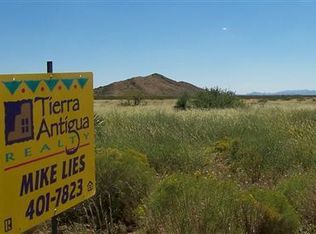 0 W Davis Rd, Mc Neal, AZ 85617