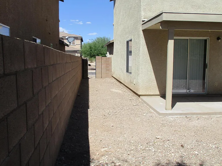1061 W Sea Fan St — Photo 27