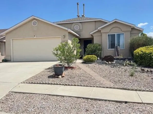 5723 Aida Rd NW, Albuquerque, NM 87114