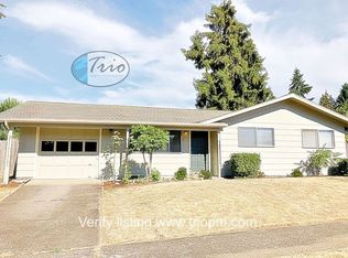2257 Churchill St, Eugene, OR 97405