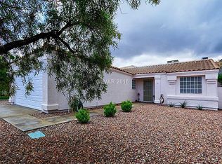 435 Nancy Dr, Henderson, NV 89015