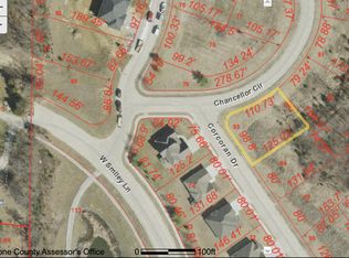 228 Corcoran Dr, Columbia, MO 65202