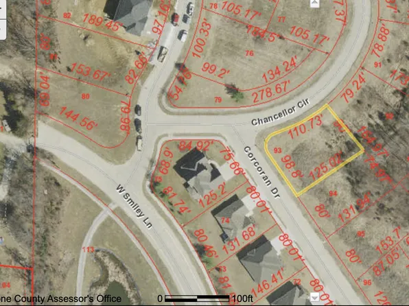 228 Corcoran Dr, Columbia, MO 65202