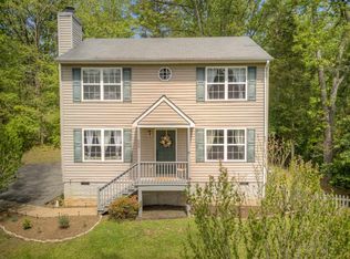 626 Morning Glory Turn, Ruckersville, VA 22968