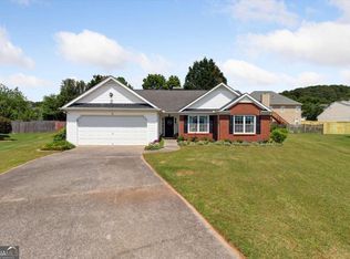 29 Mallet Pointe NE, Cartersville, GA 30121