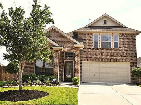 3rd image of 25611 Turnstone Oaks Ct