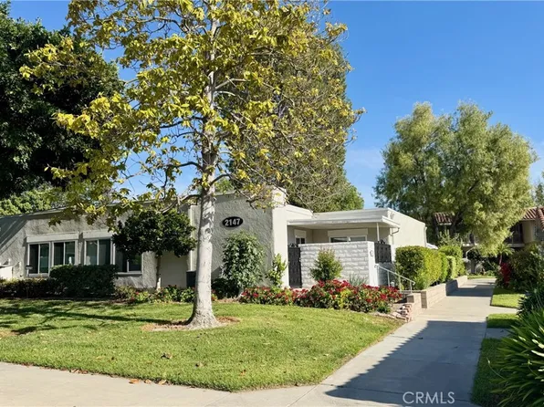 2147 Ronda Granada Unit A, Laguna Woods, CA 92637