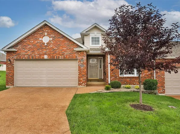 192 Glennaire Ridge Dr Unit 20, Saint Louis, MO 63129