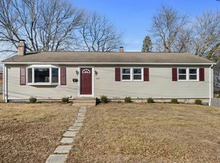 65 Soundview Ave, Milford, CT 06460