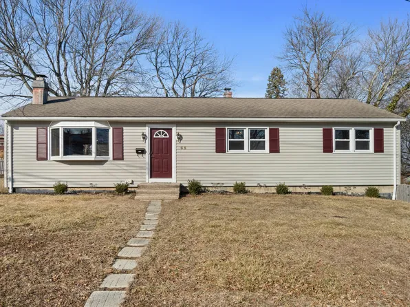 65 Soundview Avenue, Milford, CT 06460