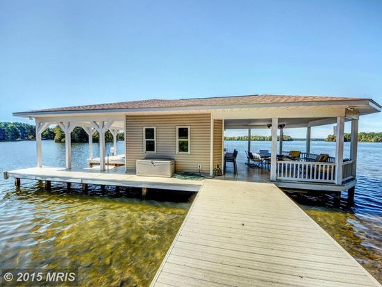 3801 Outer Banks Ln, Bumpass, VA 23024 | Zillow