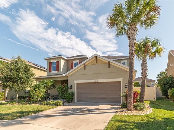 2nd image of 26981 Wild Bloom Dr
