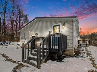 2796 Chilo Cemetery McKendree Chapel Rd, Felicity, OH 45120