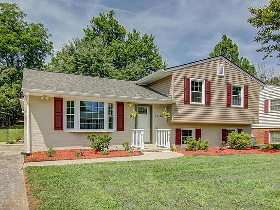 3rd image of 4633 Girard Dr