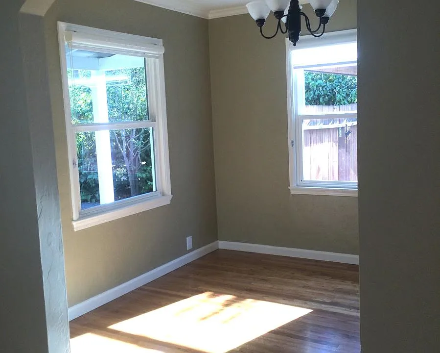 dinning room