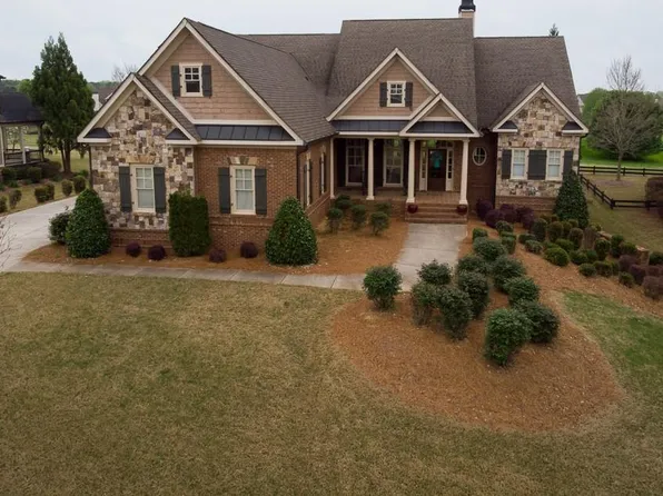 1050 W Magnolia Loop, Madison, GA 30650