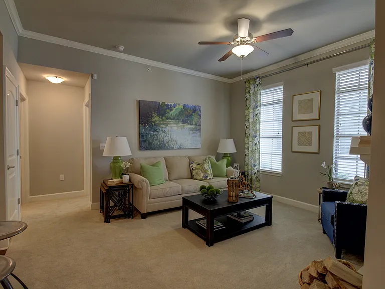 Waterview Apartment Homes — Photo 21
