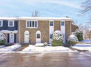 45 Fieldstone Dr #45, Londonderry, NH 03053