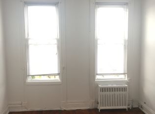 203 N Henry St #3, Brooklyn, NY 11222