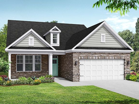 Build The Birch C - now starting at 412,800