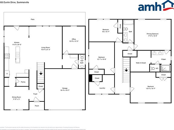 2nd image of 355 Dunlin Dr