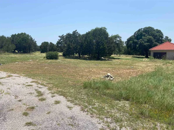 22070 Silver Mane, Horseshoe Bay, TX 78657-9999