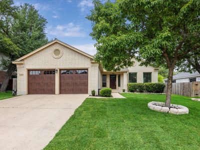 706 Wagon Wheel Trl, Pflugerville, TX, 78660