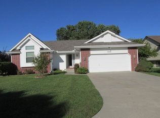 3535 N Cameron St, Wichita, KS 67226