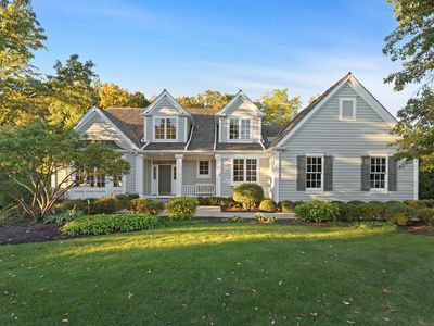 1830 W North Pond Ln, Lake Forest, IL, 60045